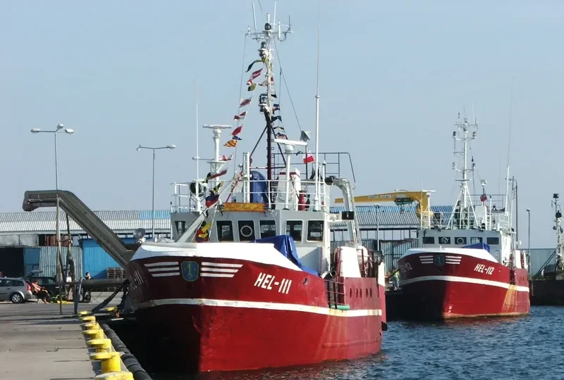 HEL 111 Fishing Vessel IMO 7906021 photo 7