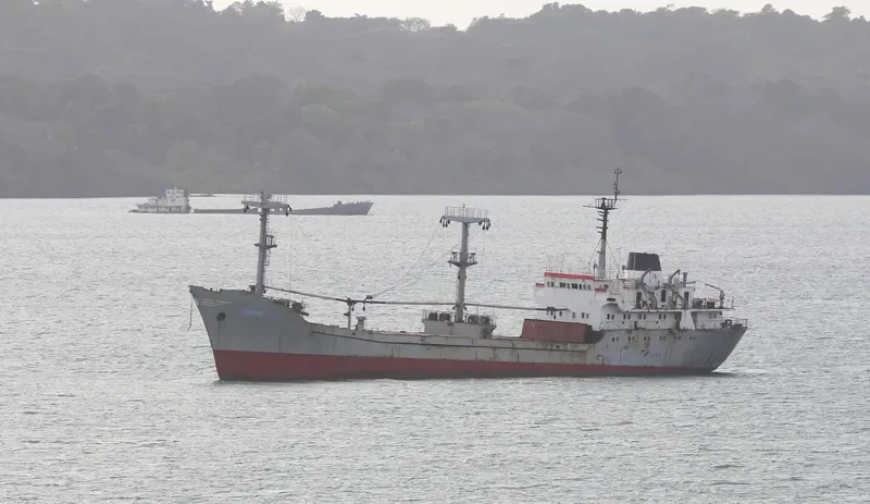 MINERVA IVANNA General Cargo IMO 7906605