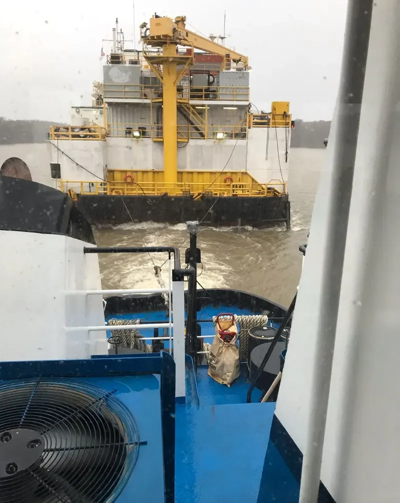 MISS ELIZABETH General Cargo IMO 7906851 photo 4