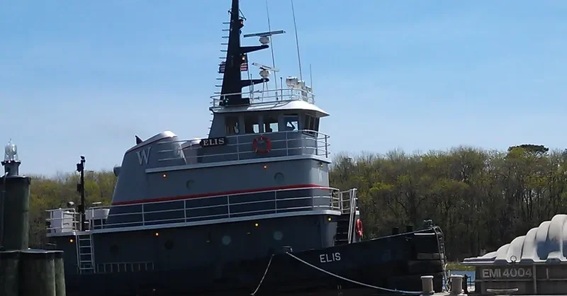 MISS KELLYE JO General Cargo IMO 7906863