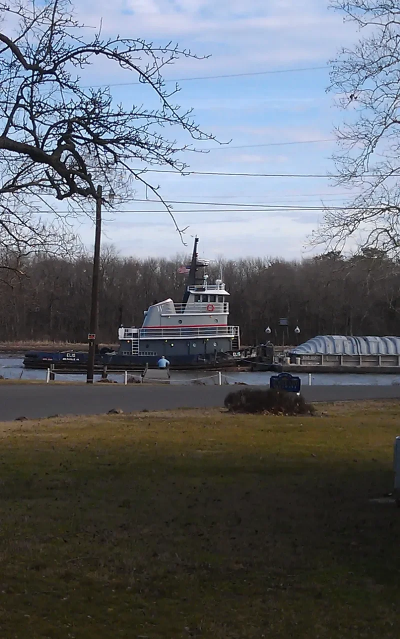 MISS KELLYE JO General Cargo IMO 7906863 photo 2
