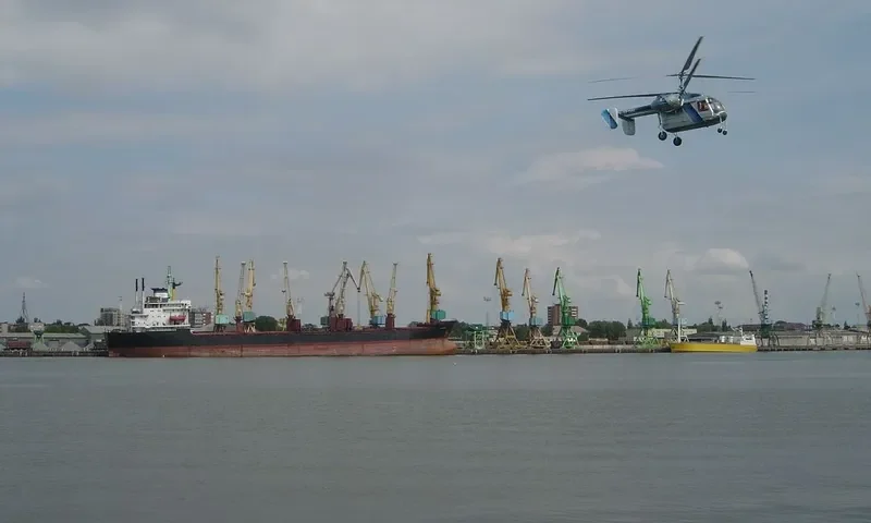 GRACIA General Cargo IMO 7906899 photo 3