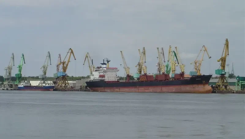 GRACIA General Cargo IMO 7906899 photo 4