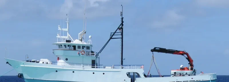 CHAPMAN General Cargo IMO 7907051 photo 4