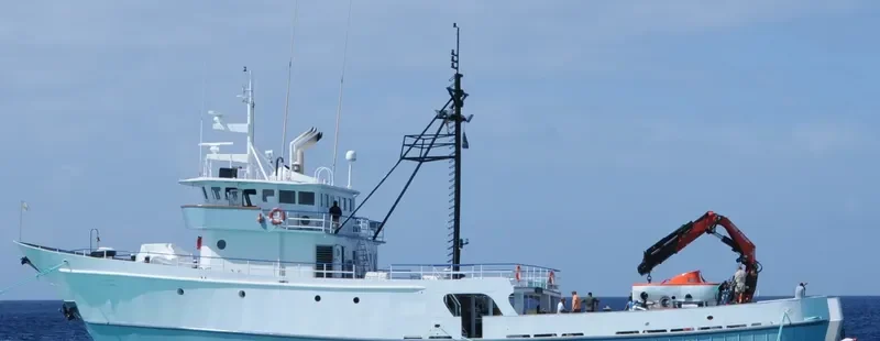 CHAPMAN General Cargo IMO 7907051 photo 5