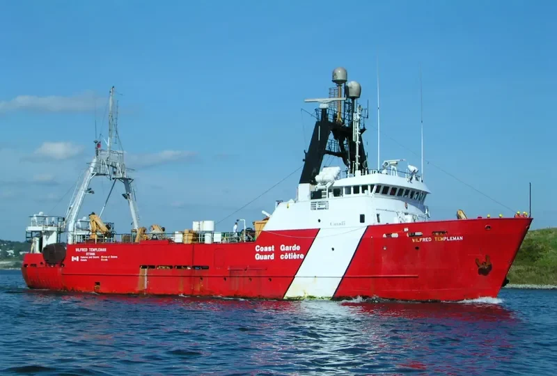 BLAIN M General Cargo IMO 7907099 photo 10
