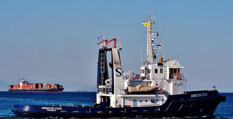 CHRISTOS XXXIV General Cargo IMO 7907415 photo 9