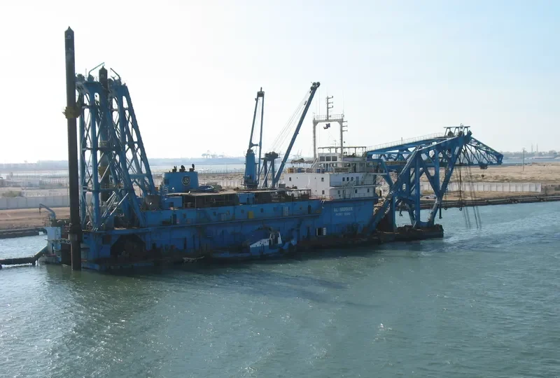 AL SEDDIEK General Cargo IMO 7907506 photo 5
