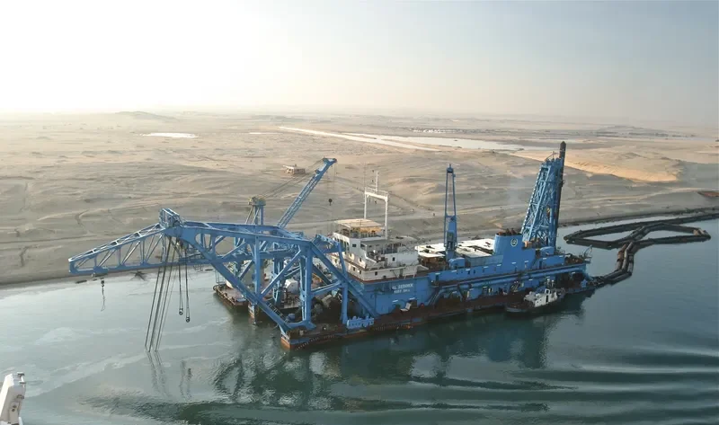 AL SEDDIEK General Cargo IMO 7907506 photo 7