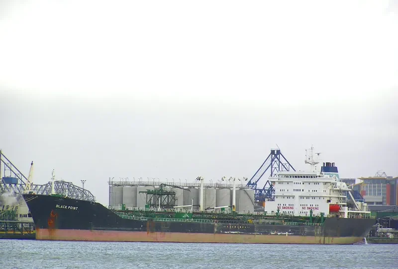 ATTALYA Tanker IMO 7907790