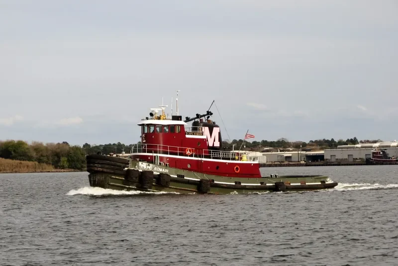 CAPE ROMAIN General Cargo IMO 7908134 photo 2