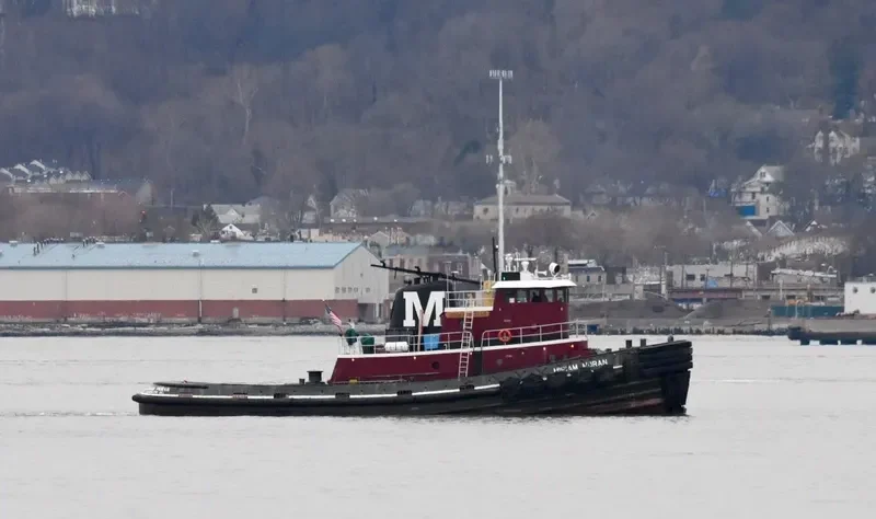 MIRIAM MORAN General Cargo IMO 7908146 photo 2