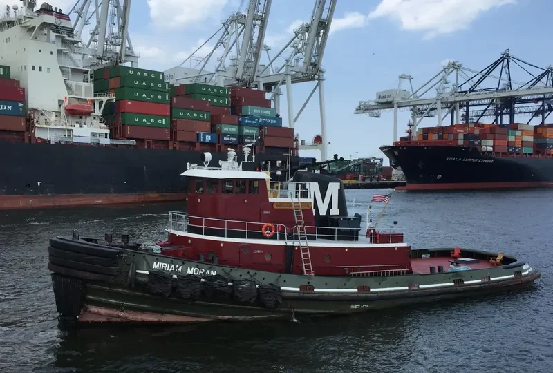 MIRIAM MORAN General Cargo IMO 7908146 photo 3