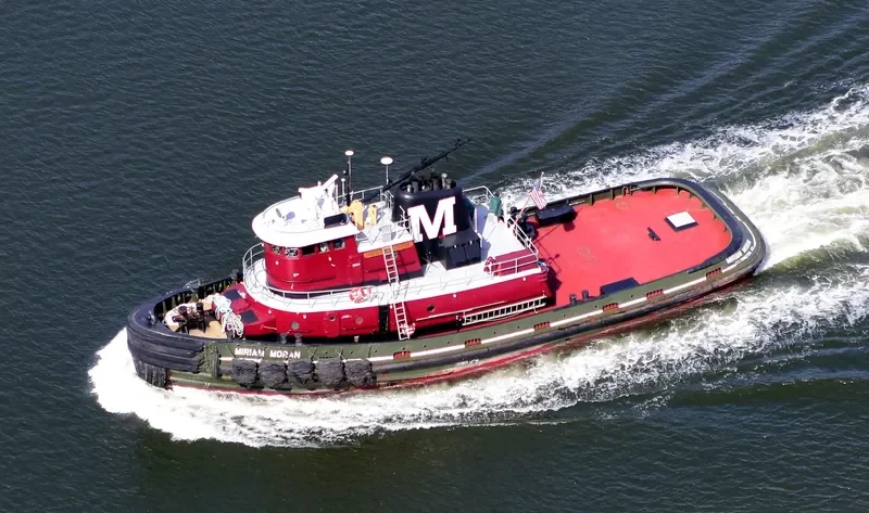 MIRIAM MORAN General Cargo IMO 7908146 photo 5