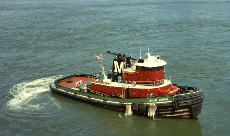MIRIAM MORAN General Cargo IMO 7908146 photo 6