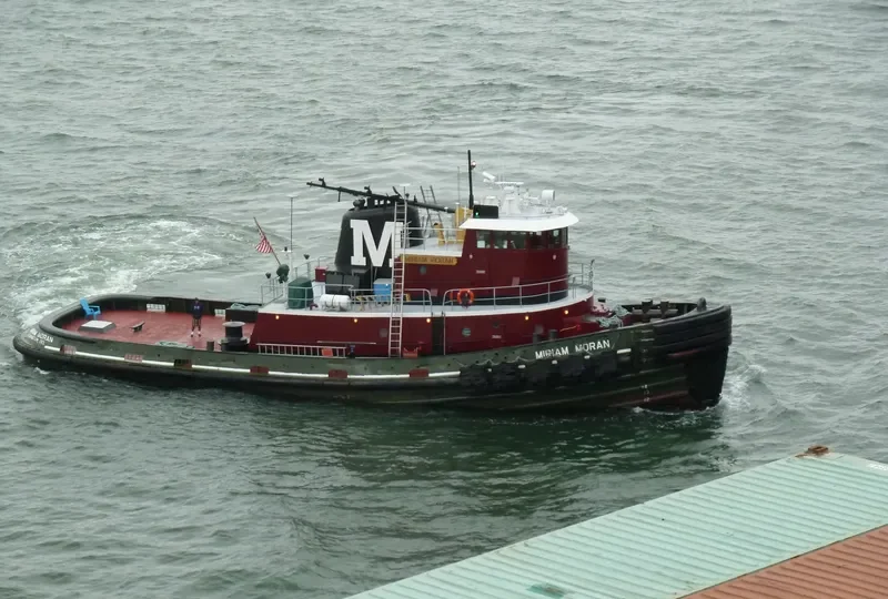 MIRIAM MORAN General Cargo IMO 7908146 photo 7