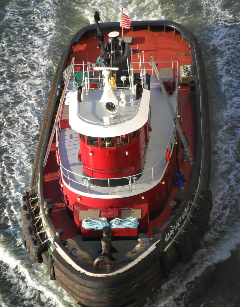 MARGARET MORAN General Cargo IMO 7908158 photo 4