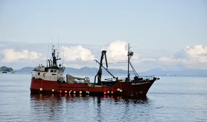 SEABROOKE Fishing Vessel IMO 7908237 photo 5