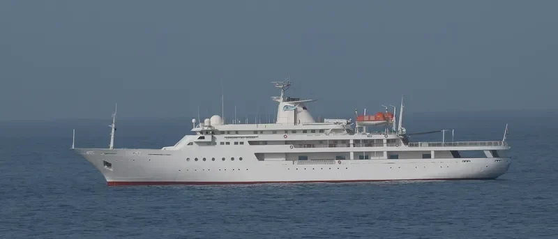 LOALOAT AL BEHAR General Cargo IMO 7908433