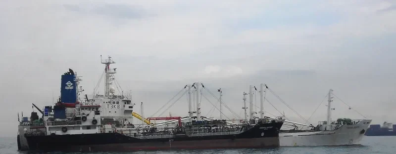 FORTUNA REEFER General Cargo IMO 7908770