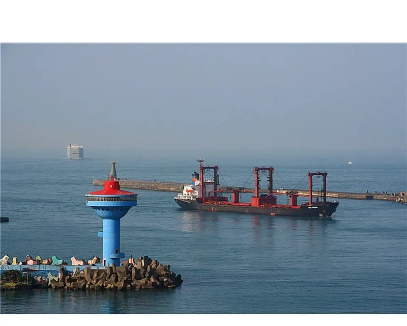 GUI SHUN Bulk Carrier IMO 7908926 photo 2