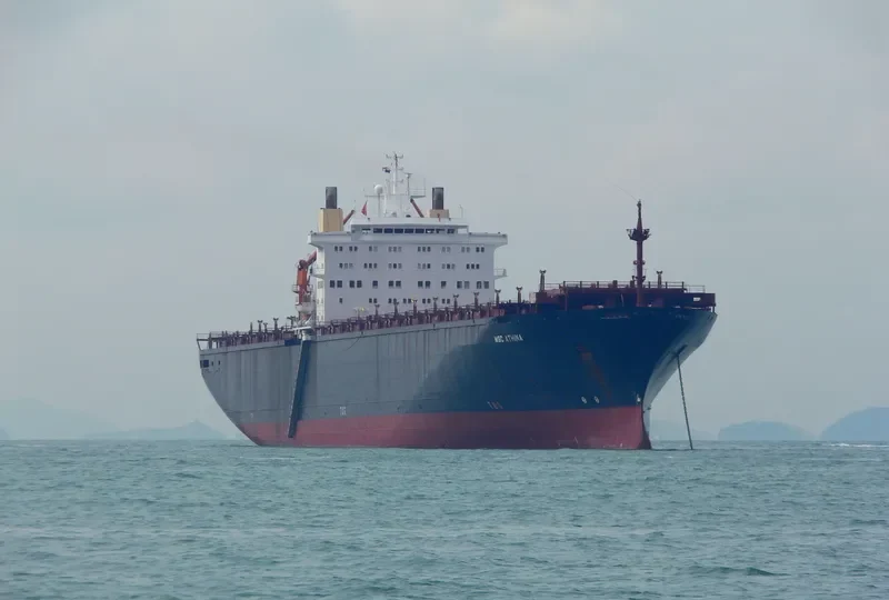 MSC ATHINA Container Ship IMO 7909592 photo 3