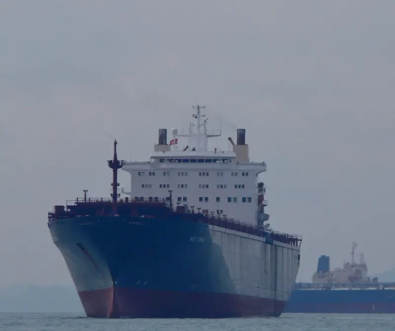 MSC ATHINA Container Ship IMO 7909592 photo 5