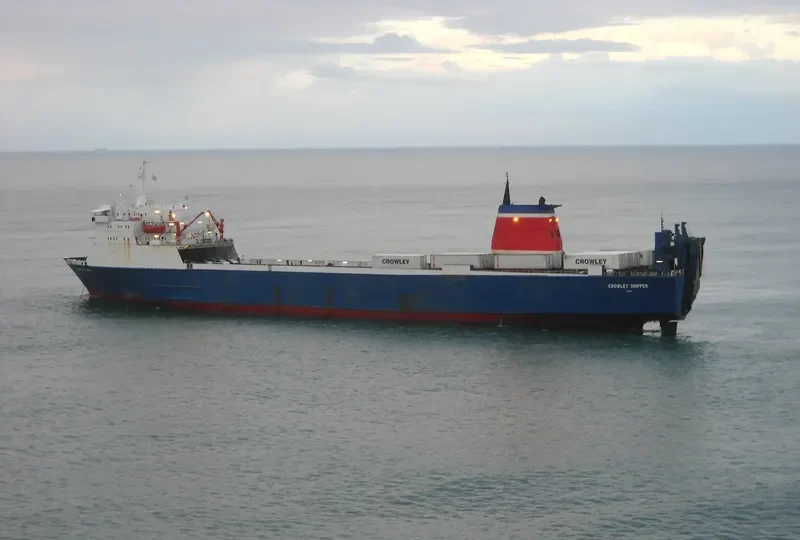 R.SHIPPER Ro-Ro IMO 7909621 photo 5