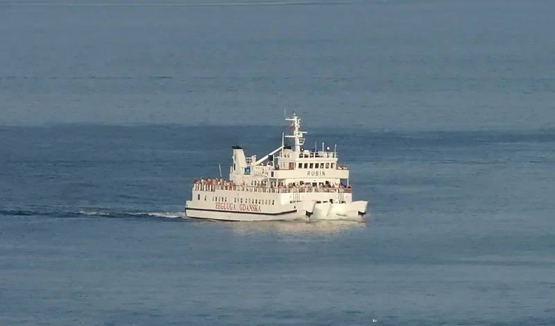 RUBIN Passenger Ship IMO 7909920 photo 7