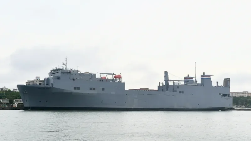 CAPE ORLANDO Ro-Ro IMO 7909968 photo 2