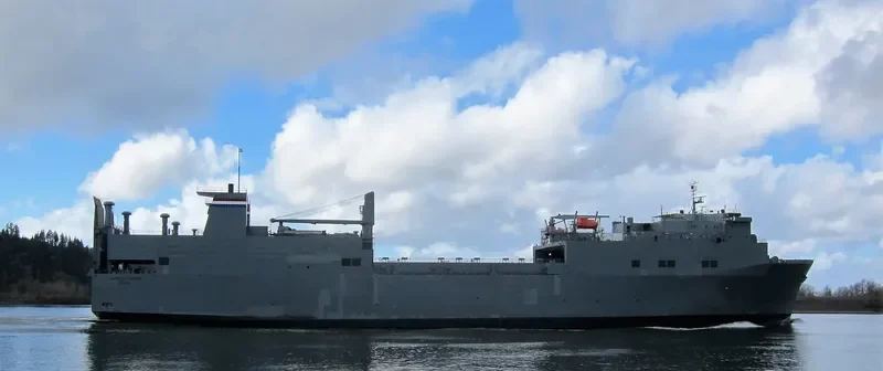 CAPE ORLANDO Ro-Ro IMO 7909968 photo 5