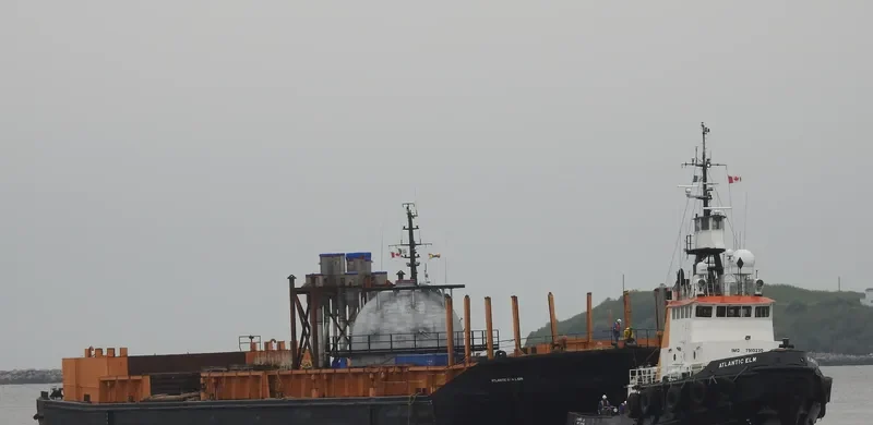ATLANTIC ELM General Cargo IMO 7910230 photo 3