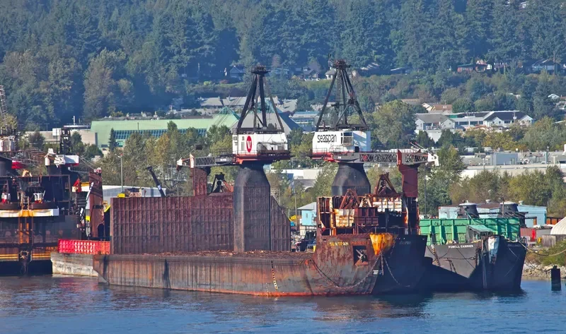 SEASPAN PHOENIX General Cargo IMO 7910242 photo 4
