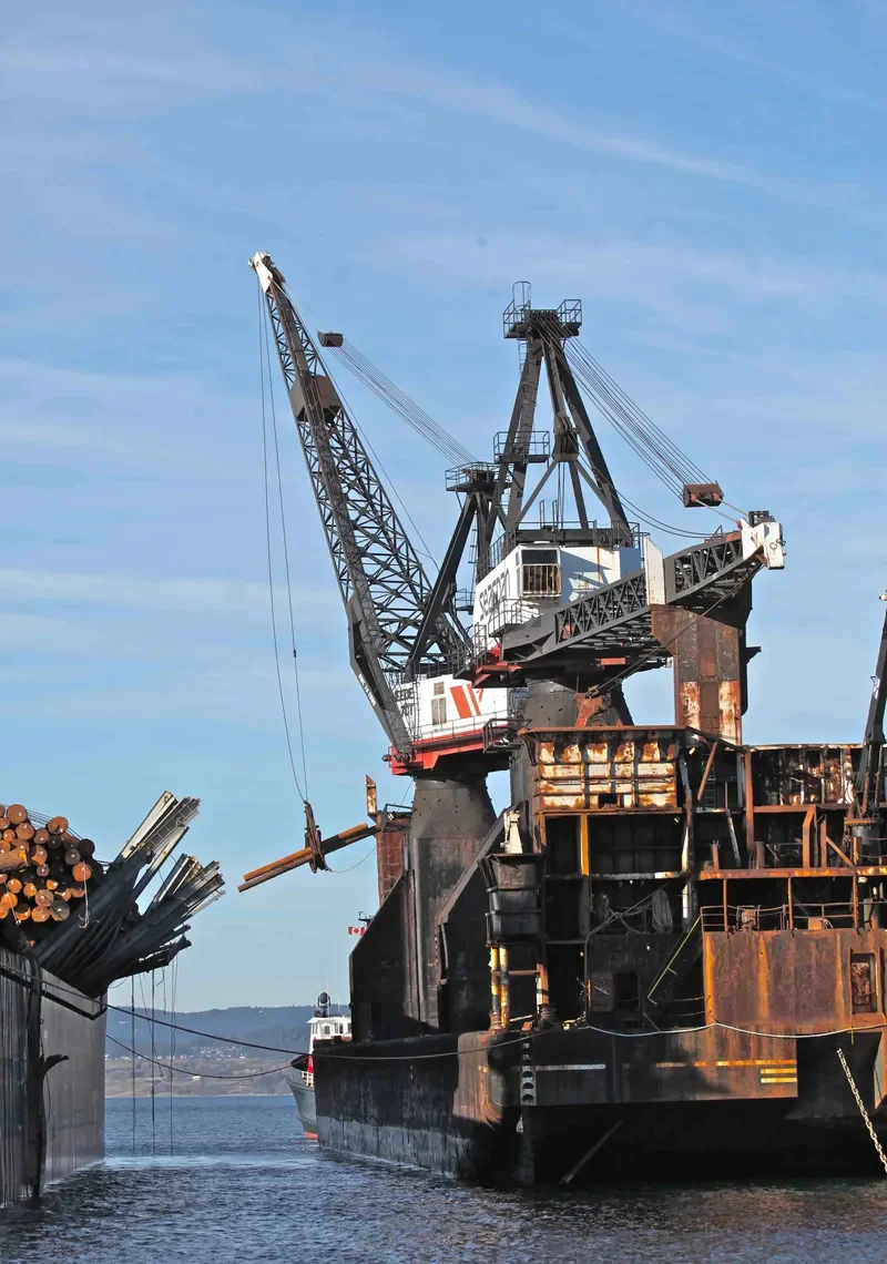 SEASPAN PHOENIX General Cargo IMO 7910242 photo 9