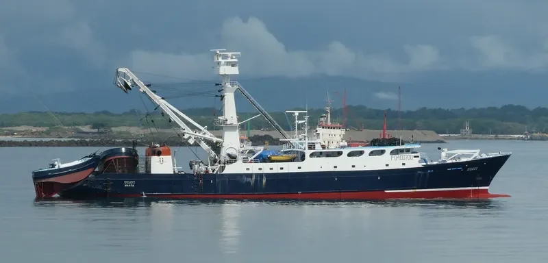 UGAVI General Cargo IMO 7910682 photo 5