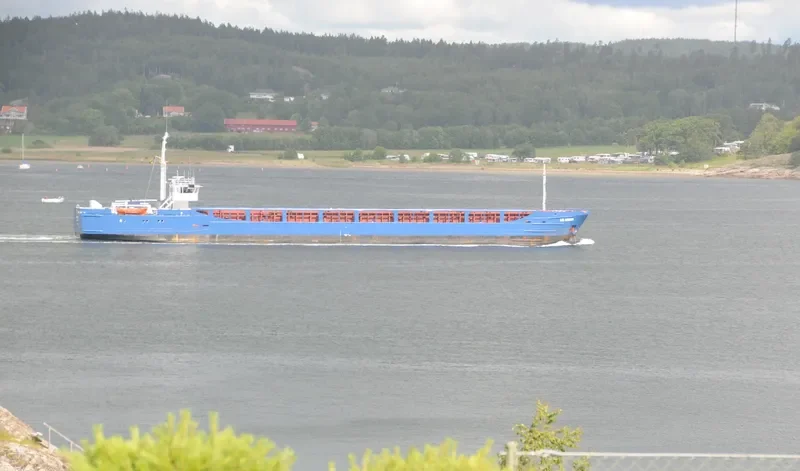 LOVINDA General Cargo IMO 7910864 photo 2