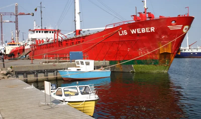 LOVINDA General Cargo IMO 7910864 photo 3