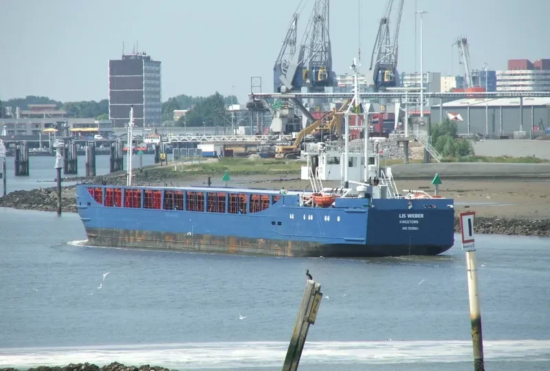 LOVINDA General Cargo IMO 7910864 photo 6