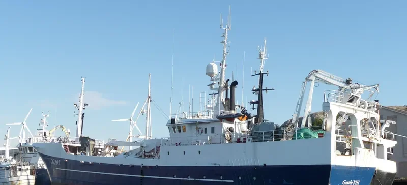 ALLOTF 3 General Cargo IMO 7911026