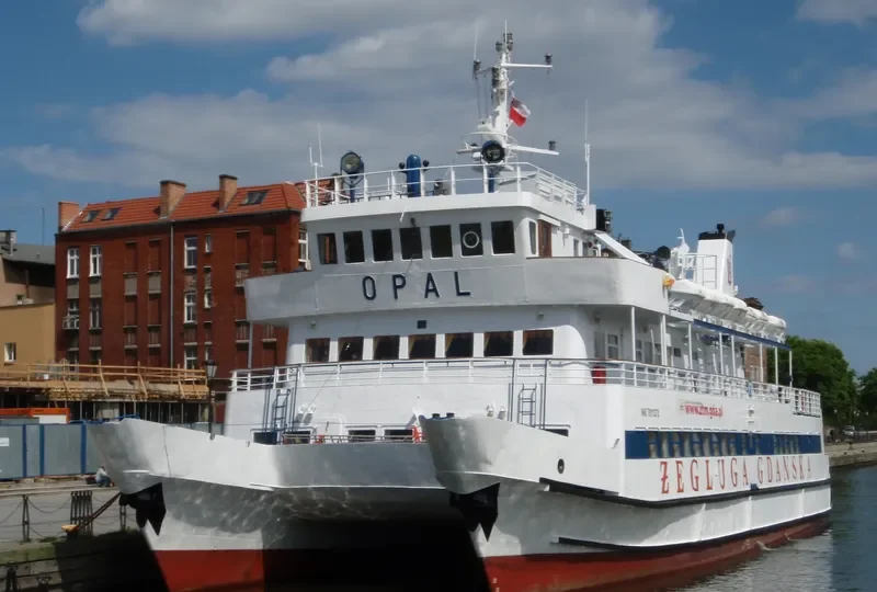 OPAL Passenger Ship IMO 7911272 photo 7