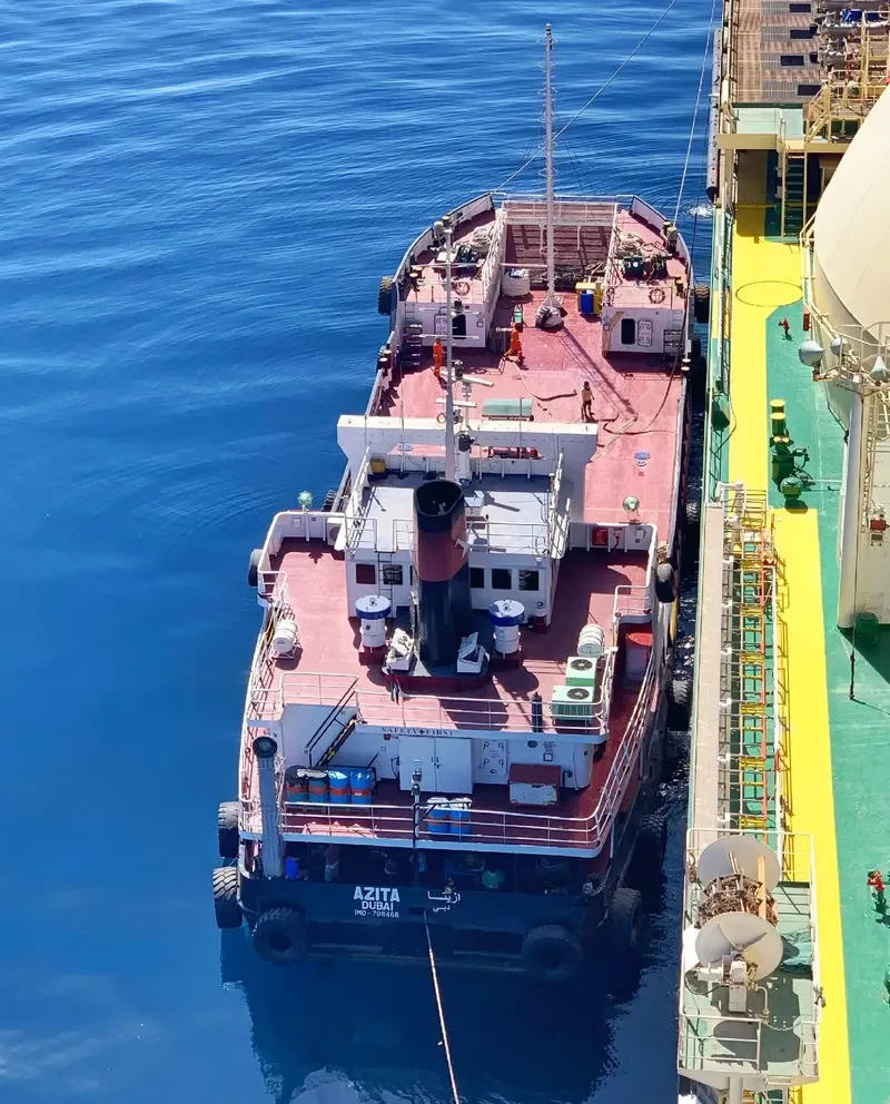 AZITA General Cargo IMO 7911466 photo 4