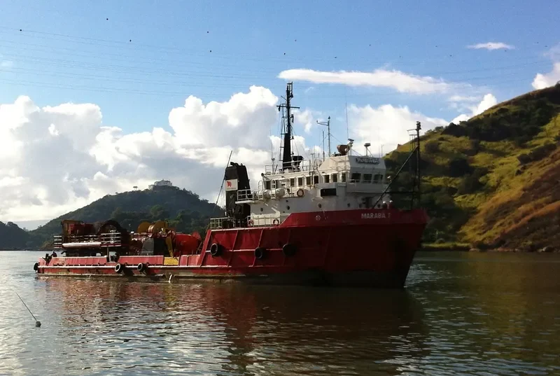 SUPER OCTO General Cargo IMO 7911753 photo 3
