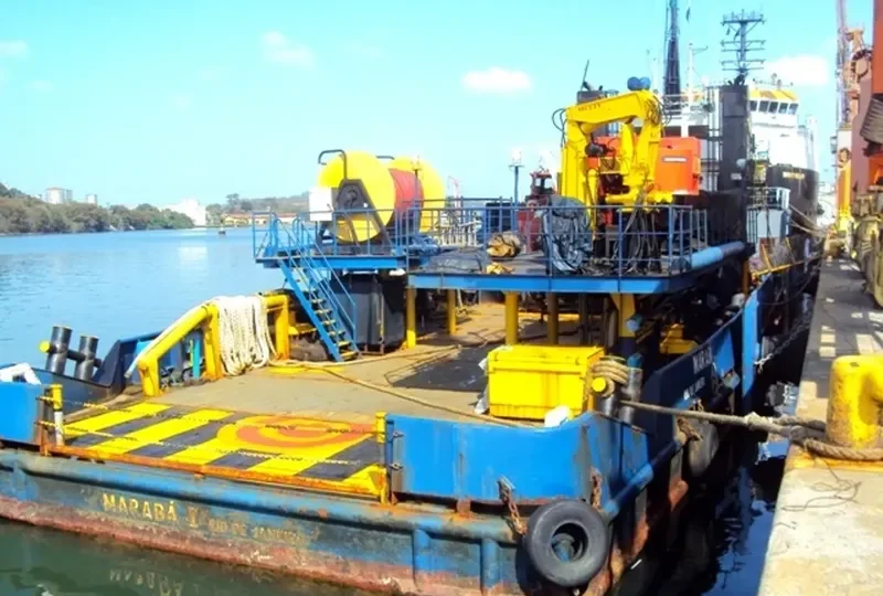 SUPER OCTO General Cargo IMO 7911753 photo 4