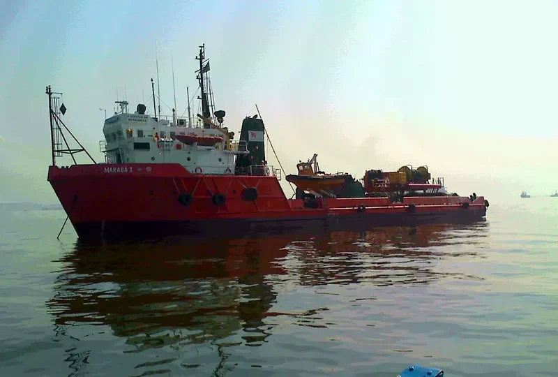 SUPER OCTO General Cargo IMO 7911753 photo 5