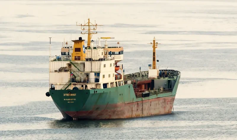EGVEKINOT Tanker IMO 7912044 photo 3