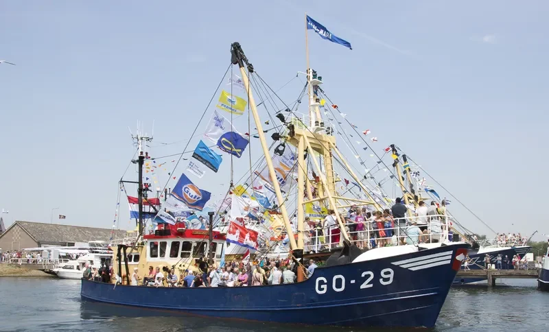 GO 29JAN MARIA Fishing Vessel IMO 7912410 photo 8
