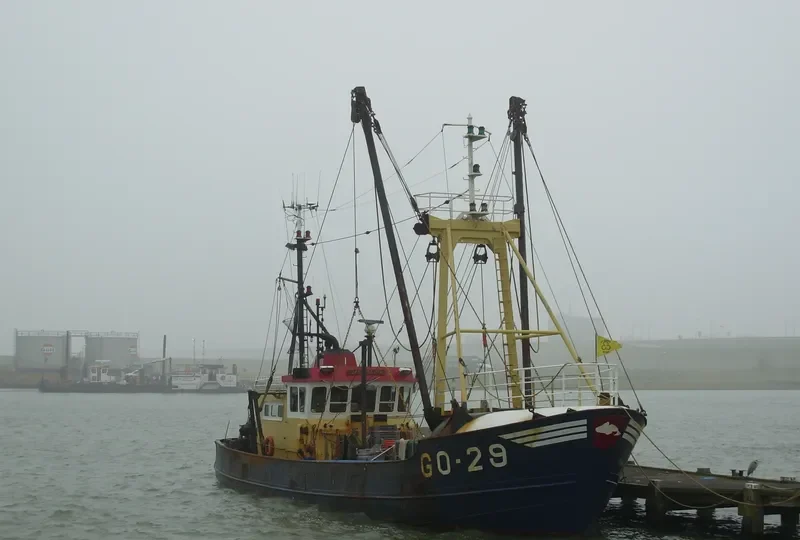 GO 29JAN MARIA Fishing Vessel IMO 7912410 photo 9