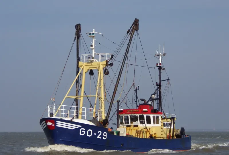 GO 29JAN MARIA Fishing Vessel IMO 7912410 photo 10
