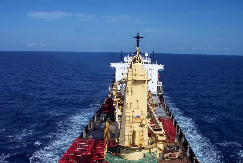 SENATOR I General Cargo Vessel IMO 7912563 photo 3