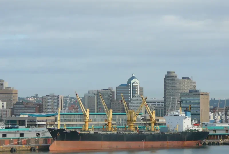 SENATOR I General Cargo Vessel IMO 7912563 photo 4